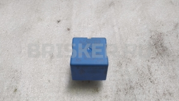 Реле-регулятор напряжения на Ниссан Террано D10 8200766081