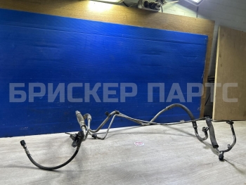 Трубка кондиционера на Пежо 206 6460KL