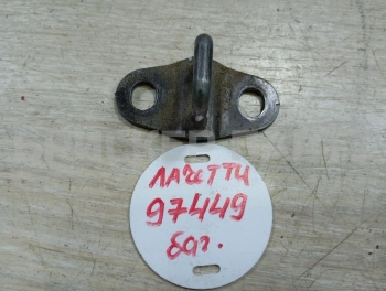 Ответная часть замка багажника на Дэу Нубира 3 поколение KLAN (J200) 96327157