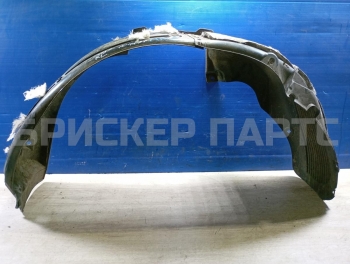 Локер (подкрылок) задний левый на Киа Сид 2 поколение JD 86823A2000
