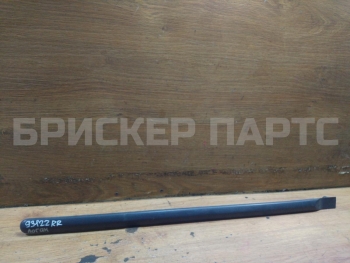 Молдинг задней правой двери на Рено Логан 1 поколение LS0G/LS12 8200209882