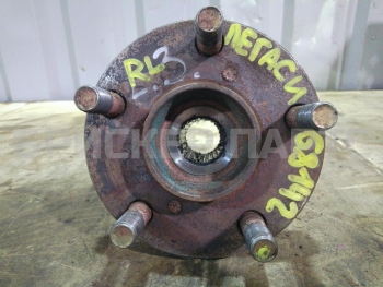 Ступица задняя левая на Субару Легаси / Аутбэк Bl/B13, BP/B13 28473AG001