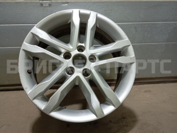 Оригинальный диск на Changan CS35 7.0R17 5*110