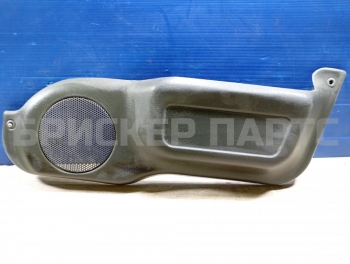 Карман обшивки передний правый на УАЗ Карго 23602-130 2008-14 31636102022