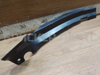 Накладка двери (крышки) багажника на Субару Легаси / Аутбэк Bl/B13, BP/B13 63134AG010