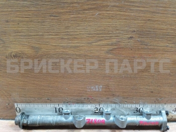 Рейка топливная (рампа) на Хендай Тусан 1 поколение 3530437110