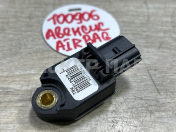 Датчик удара (AIRBAG) на Тойота Авенсис 2 (T250) 8983405020