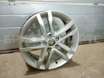 Оригинальный диск на Changan CS35 7.0R17 5*110