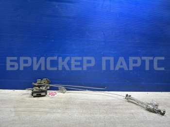 Замок двери задней правой на УАЗ Симбир 3162 31606205012