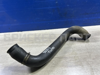 Патрубок радиатора на Чери Тигго 1 поколение T11 T111303211