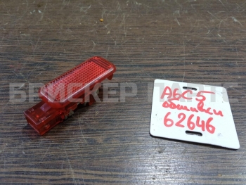 Плафон салонный на Ауди A6 C5 094741