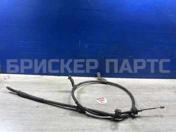 Трос стояночного тормоза на Киа Сид 2 поколение JD 59760A2300