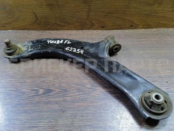 Рычаг передний левый на Ниссан Тиида С11 54501EL000