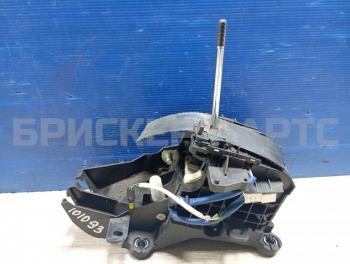 Кулиса переключения коробки передач на Тойота Авенсис 2 (T250) 3356020110