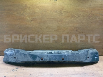 Усилитель бампера передний на Вольво V50 1 поколение 30744965