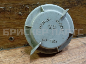 Крышка передней фары на Дэу Леганза 1 поколение V100 96206542