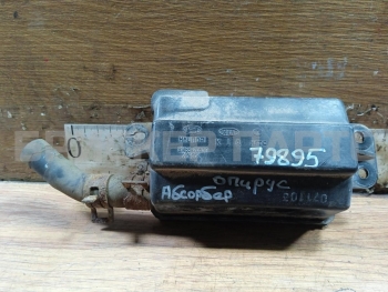 Абсорбер на Киа Опирус Рестайлинг 314532D530