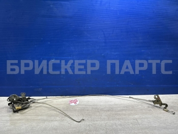 Замок двери задней левой на УАЗ Симбир 3162 31606205013