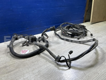 Проводка, коса, жгут блока ABS (АБС) на ВИС 2349 1 поколение