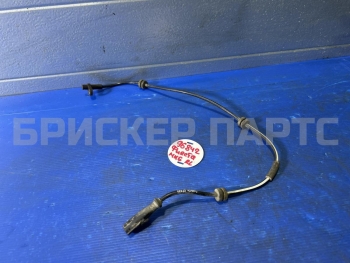 Датчик ABS задний левый на Форд Фиеста MK6 (CB1, CCN) 8V512B372AC