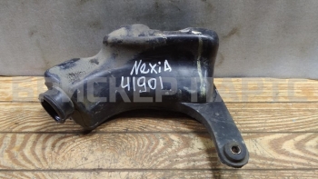 Резонатор воздушного фильтра на Дэу Нексия 1 поколение N150 рестайлинг 96181219