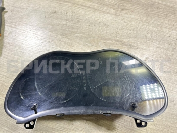 Панель приборная (комбинация приборов) на Тойота Авенсис 2 (T250) 8380005A70C