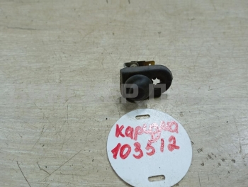 Выключатель концевой на Митсубиси Каризма 1 поколение MR179518