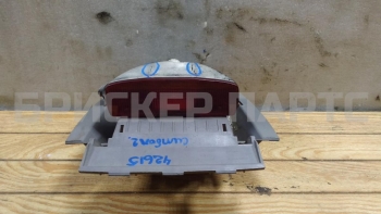 Фонарь задний (стоп-сигнал) на Рено Клио / Симбол 2 поколение 8200700058