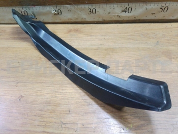 Накладка двери (крышки) багажника на Субару Легаси / Аутбэк Bl/B13, BP/B13 63134AG000