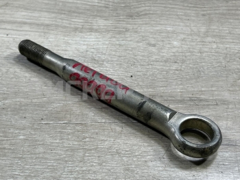 Крюк (петля) буксировочная на Субару Легаси Bl/B13