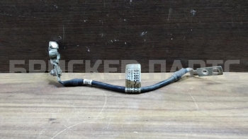 Клемма аккумулятора минус на Киа Маджентис 2 поколение 918652G000