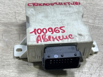 Реле стеклоочистителя на Тойота Авенсис 2 (T250) 8594005040