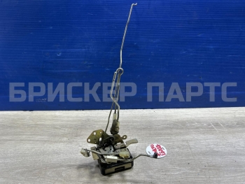 Замок двери передней левой на УАЗ Симбир 3162 31606105013