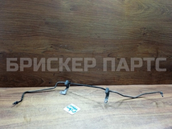 Трубка тормозная на Киа Сид 2 поколение