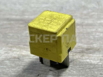Реле на Опель Корса C F68, F08