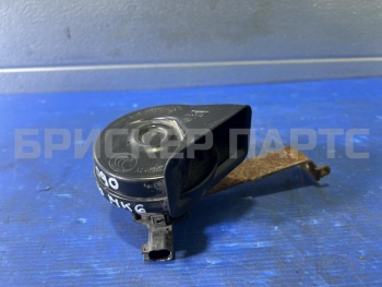 Сигнал звуковой на Форд Фиеста MK6 (CB1, CCN) 8V2T13802AB