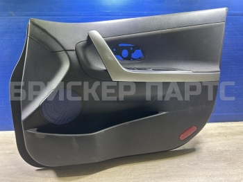 Комплект ГБО на Киа Сид 2 поколение JD 82360A2000