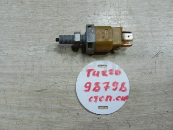 Датчик включения стопсигнала на Чери Тигго 1 поколение T11 T113720010