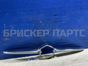Решетка радиатора на Сузуки Гранд Витара 1 поколение
