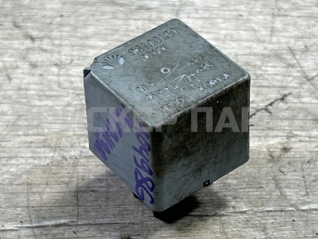 Реле на Шевроле Авео 1 поколениеT200 96190189