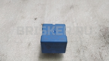 Реле-регулятор напряжения на Ниссан Террано D10 8200766081