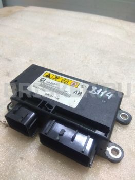 Блок управления AIR BAG на Шевроле Круз 1 поколение (J300) 13582437
