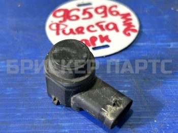 Датчик парктроника на Форд Фиеста MK6 (CB1, CCN) 1765253