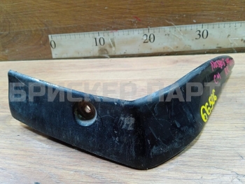 Брызговик задний правый на Мазда 6 2 поколение (GH) GS2BV3461