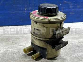 Бачок ГУР (гидроусилителя руля) на Рено Логан 1 поколение LS0G/LS12 8200005185