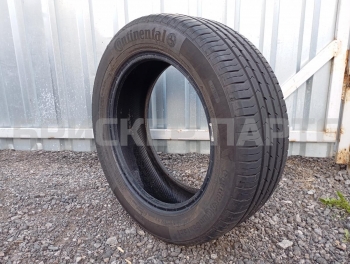 Continental ContiPremiumContact 205/55R16 H91