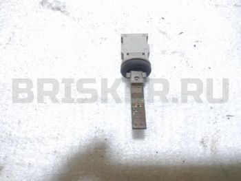 Датчик температуры воздуха в салоне на Фольксваген Пассат Б6 1K0907543E