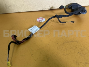 Проводка (коса, жгут) задней правой двери на Mercedes (Мерседес) S-класс W221