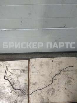 Трубка тормозная на Киа Сид 1 поколение 587111H300