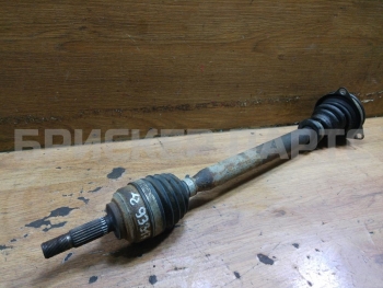 Привод шрус передний левый на Рено Логан 1 поколение LS0G/LS12 391018299R